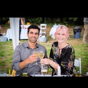 Meet your Posher, Tessa